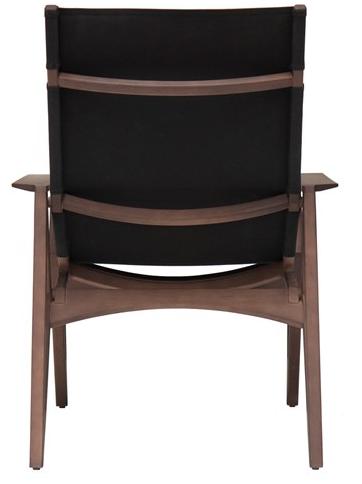 Capdell Кресло из ткани с подлокотниками sun-id-1442631 - Вид №1