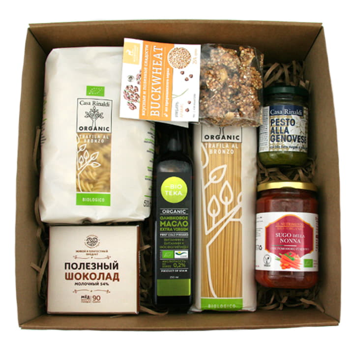 ЭКО - Набор Santreyd 13188 - Вид №2