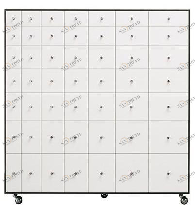 Cappellini Лакированный комод Progetti compiuti Pc_12 