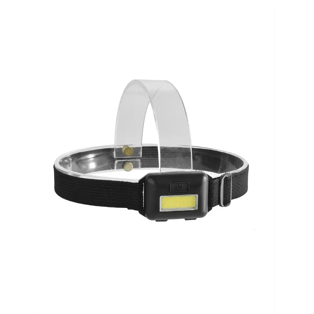 Налобный светодиодный фонарь DUWI - компактный и мощный помощник 84509791 STLM-0051012 - Вид №1