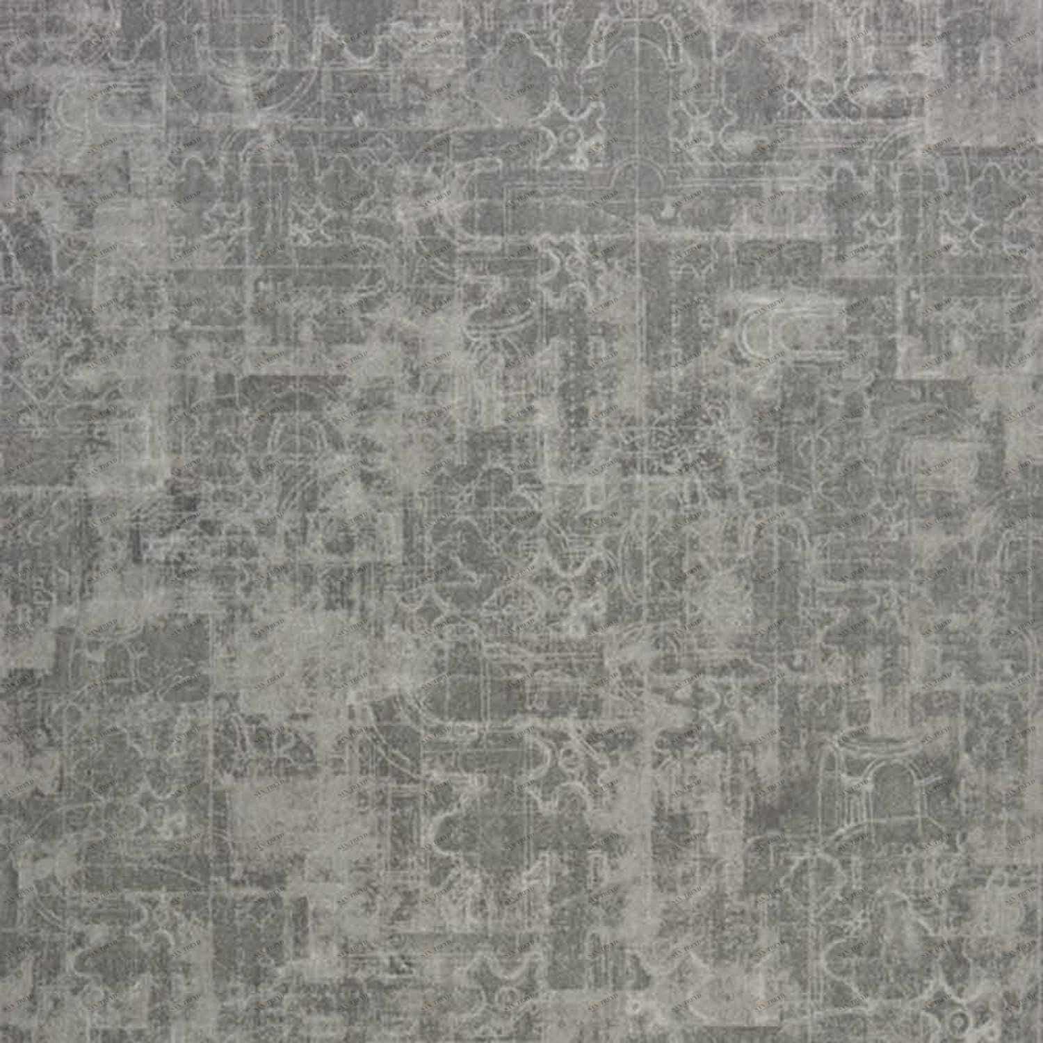 Рулон обоев CASAMANCE 72920293 Основа нетканая бумага Petra