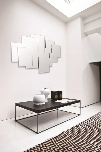 Zanotta Зеркало sun-id-1439123 - Вид №3