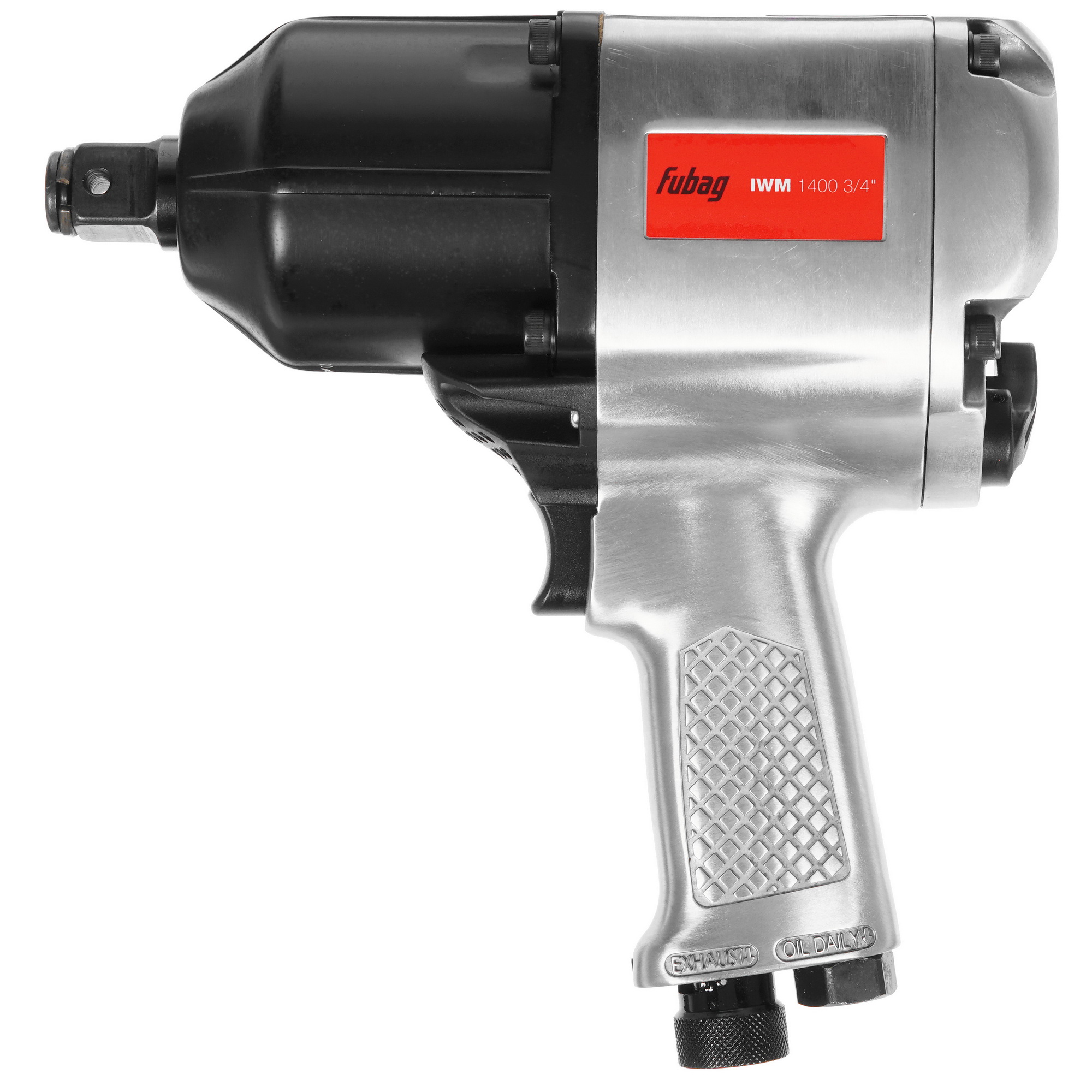 Пневмогайковерт Fubag IWM 1400 8131312 STDN-0109770