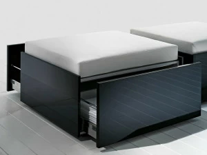 RIFRA Пуф-контейнер