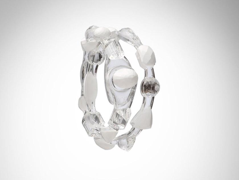 Corsi Design Браслет из смолы Long stones sun-id-1407470 - Вид №11