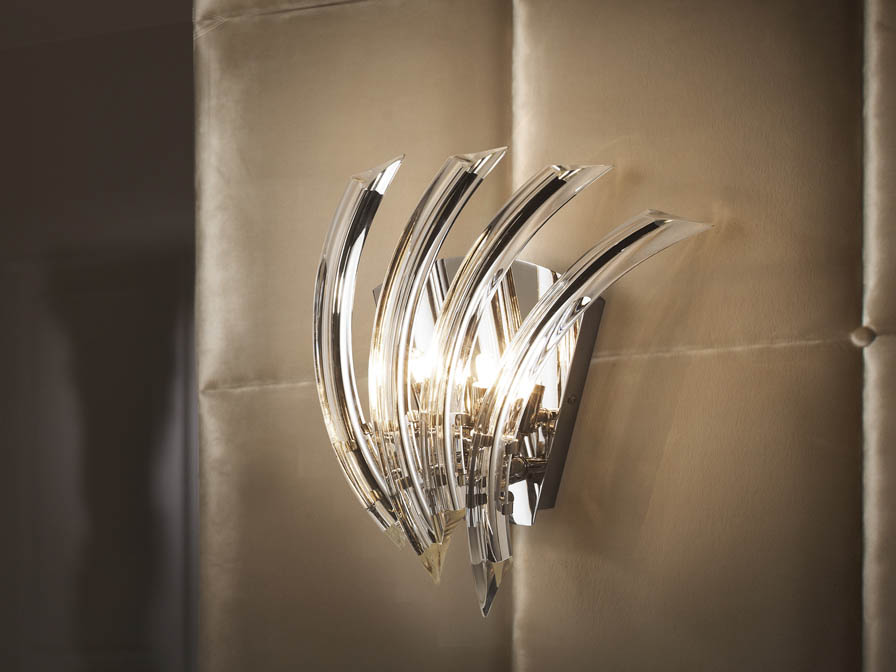 033866 Бра 2L Schuller Eloise