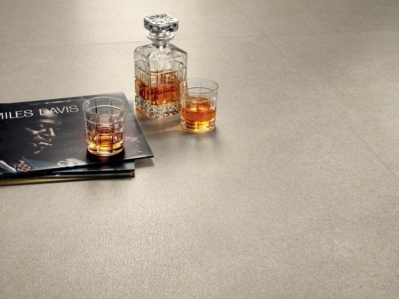 Керамогранит / напольное покрытие COTTO D'ESTE Arketipo ARCH-00135726 - Вид №7