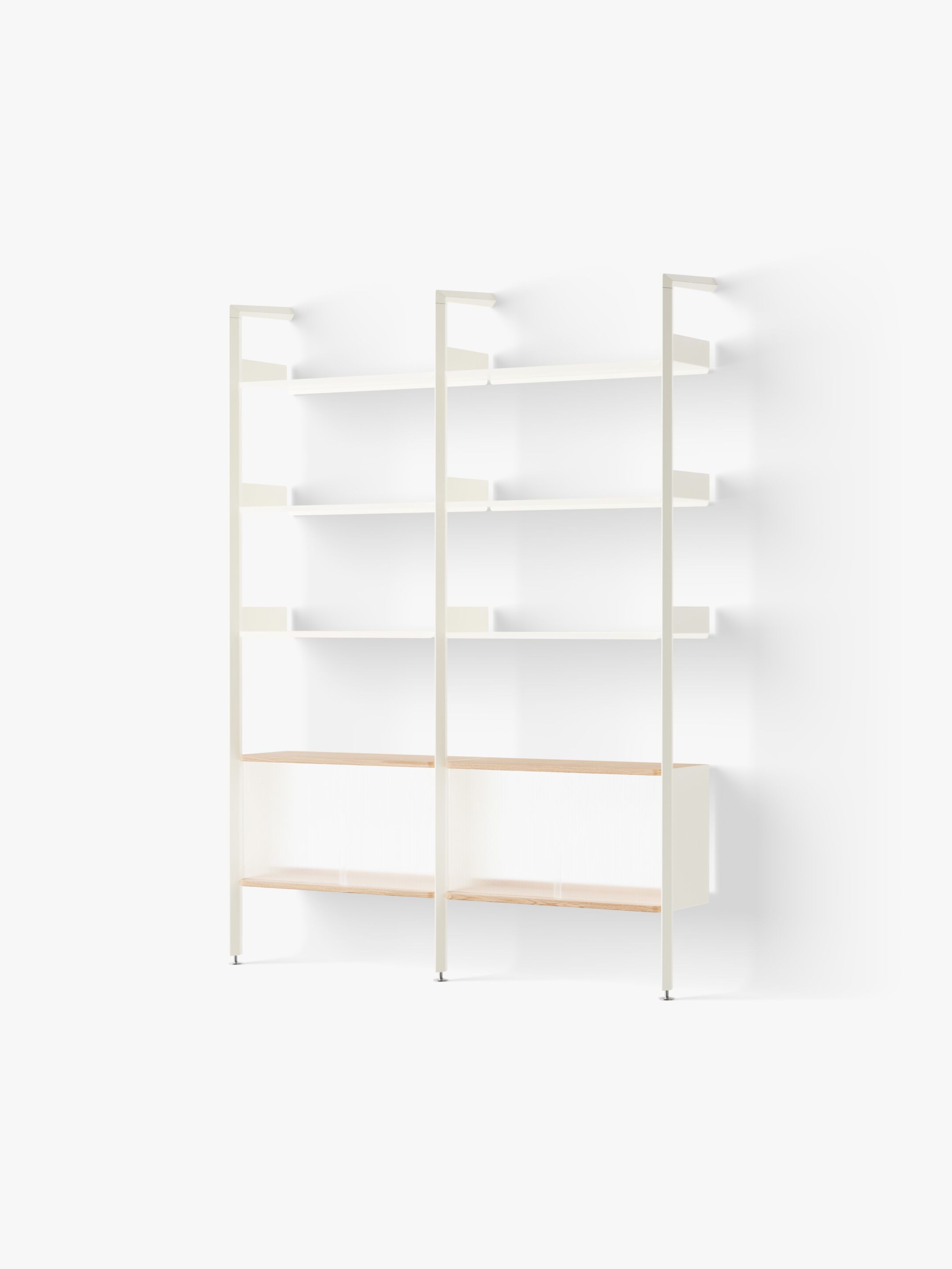 Модульная стальная стена с порошковым покрытием &Tradition Rombe ARCH-00059754 - Вид №34