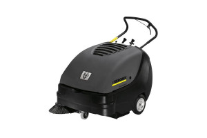 14953428 Подметальная машина KM 85/50 W BP Pack 1.351-115 Karcherprof