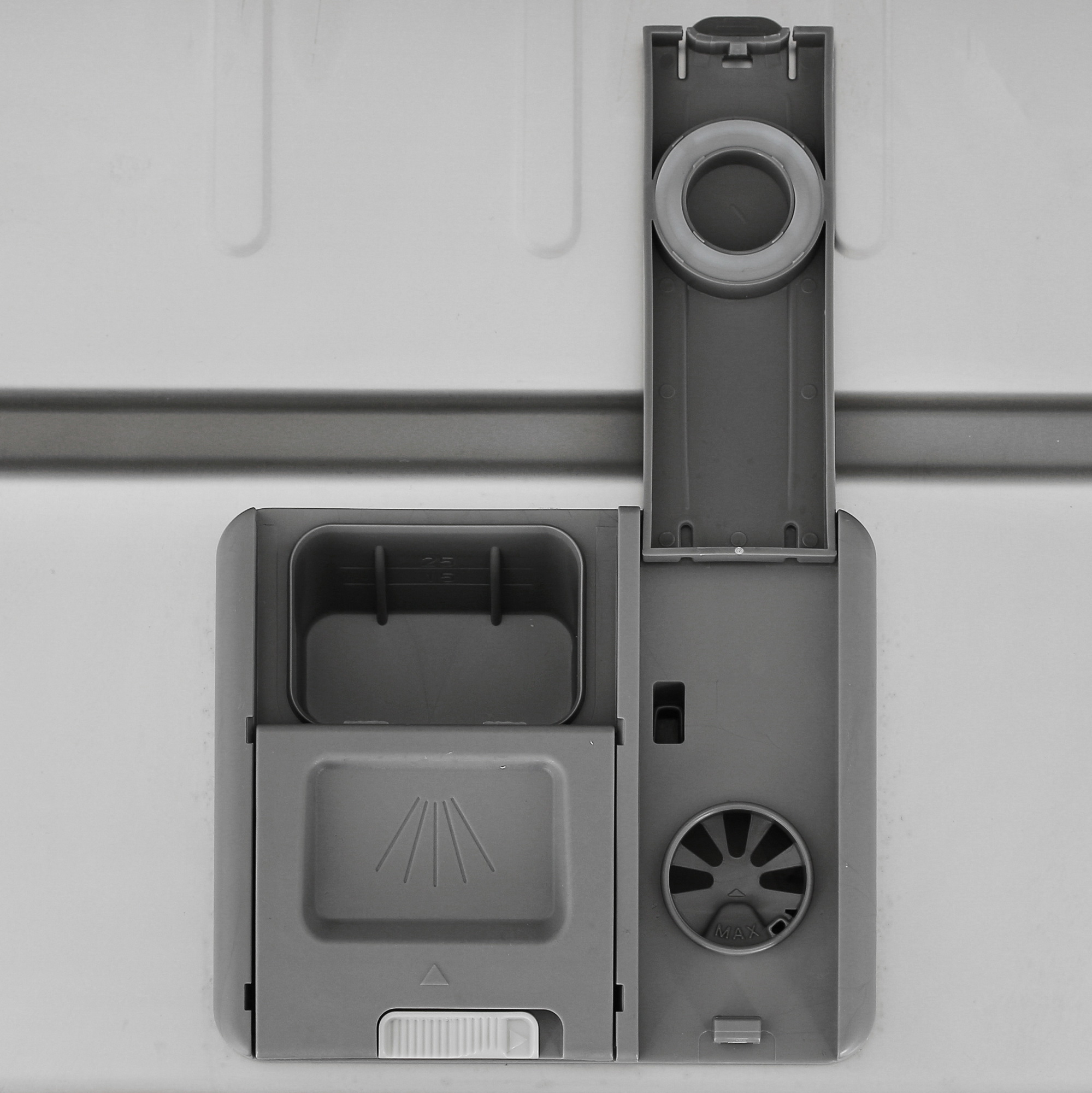 5431449 Встраиваемая посудомоечная машина Eigen B601C STDN-0112904 - Вид №11