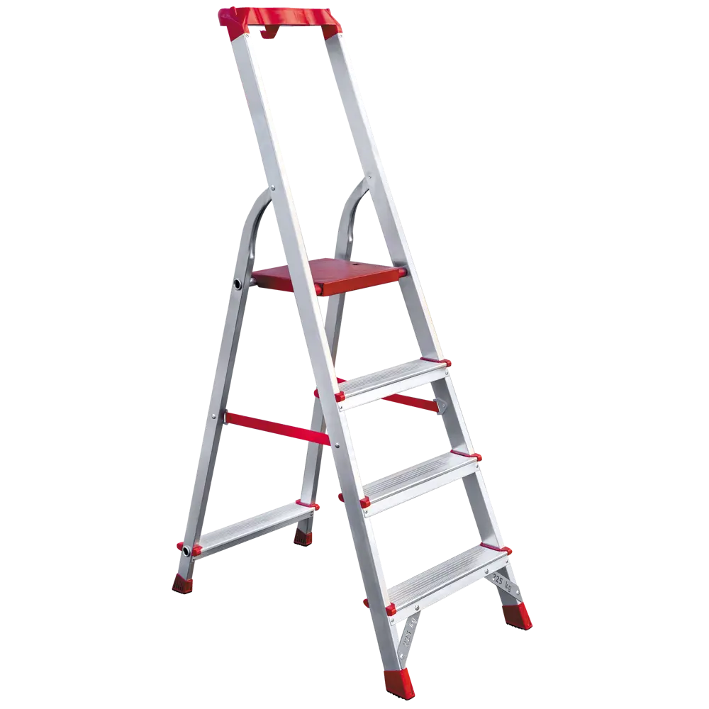 Стремянка Новая Высота Артель - надёжный помощник для высотных работ 82695051 STLM-0034315 - Вид №1