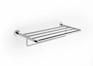 A816379001 Полотенцесушитель с вешалкой для полотенец ROCA Hotels
