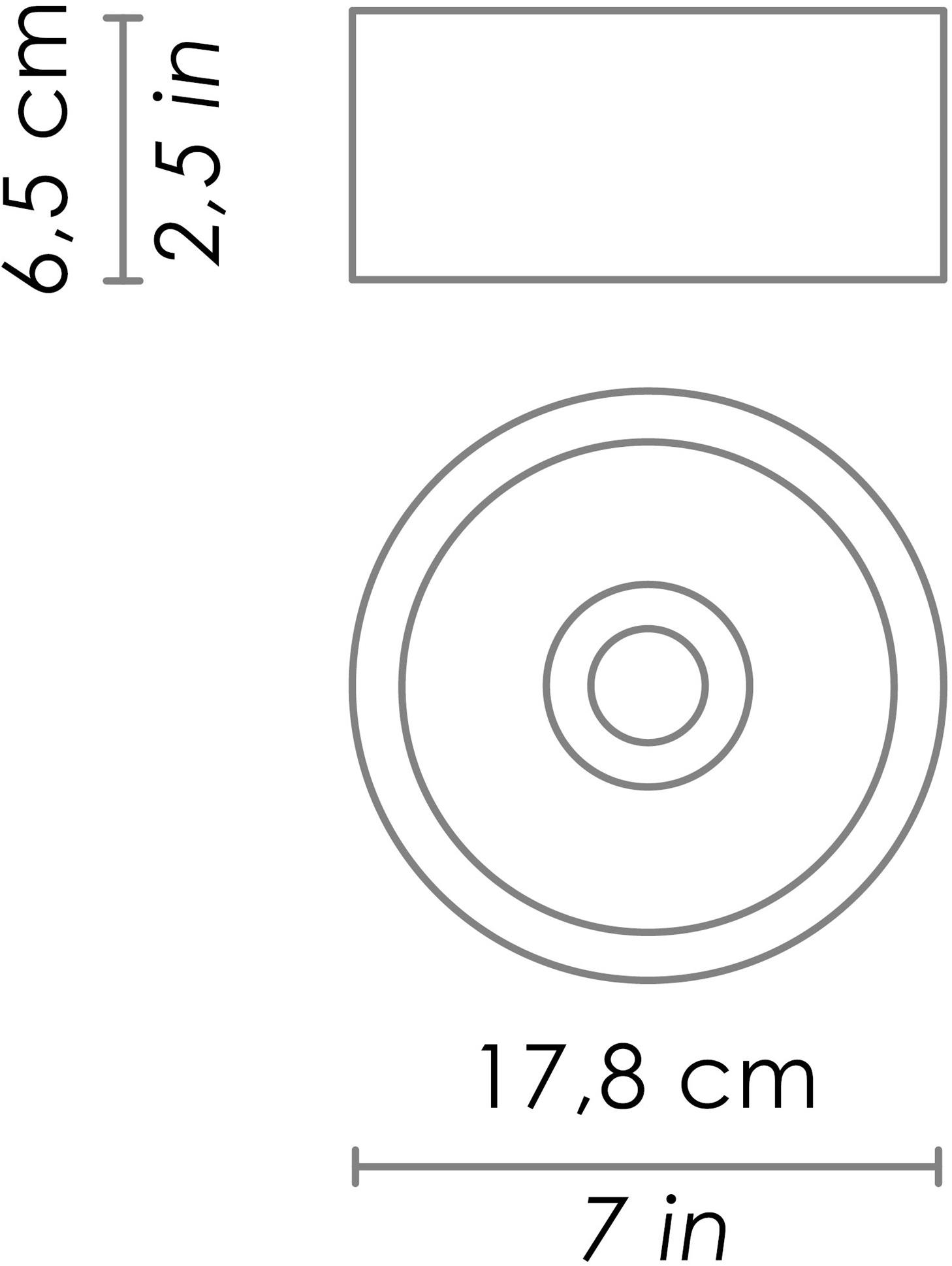 AiLati Потолочный светильник из литого алюминия Eclipse tonda sun-id-1482002 - Вид №5