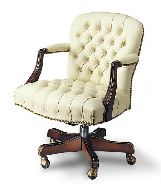 Рабочее кресло  FRANCESCO MOLON P35 