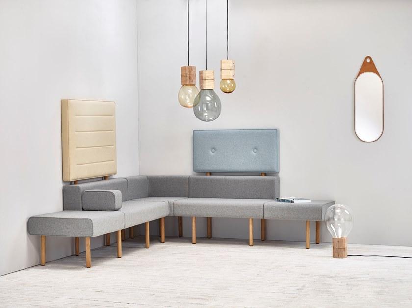 TON Модульная скамья sun-id-1357012 - Вид №2