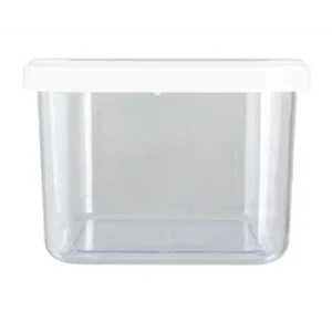 Контейнер Konsensa для продуктов 0,6 л - практичное хранение 89395205