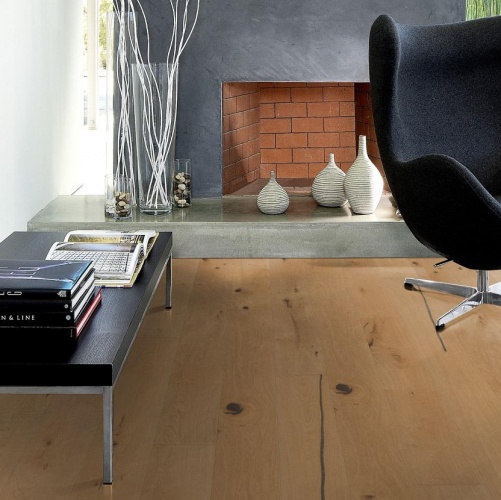 Паркетная доска Kahrs Дуб Юхан 2600200613 - Вид №24