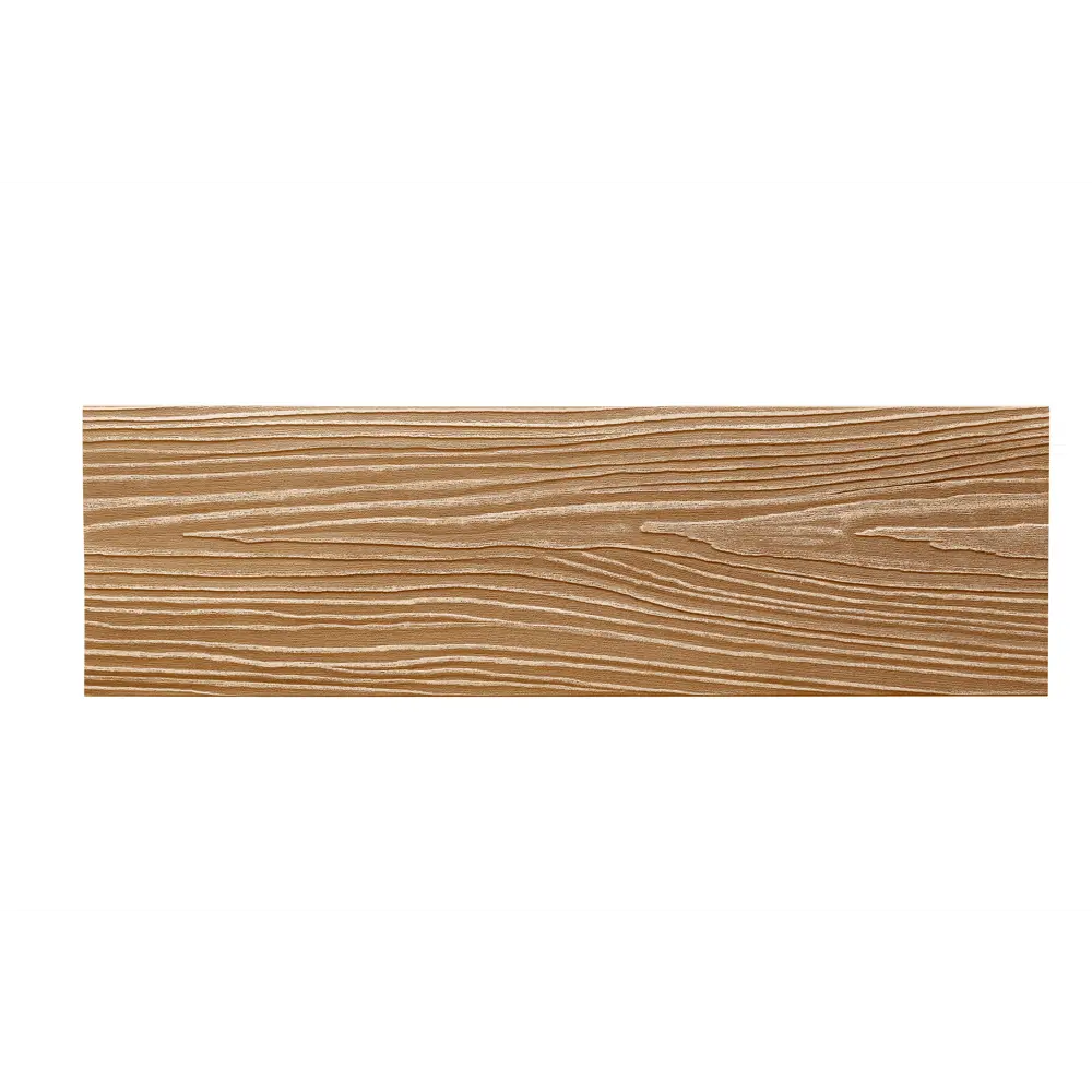 Палубная доска ДПК Unodeck цвет Медовый клен 3000x140x12 мм 0.42 м² 89409206 STLM-2136439  - Вид №1