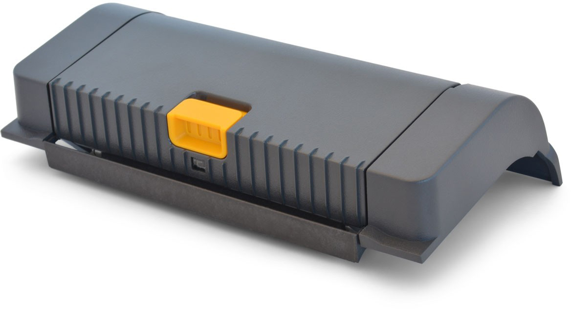 P1080383-418 Kit, upgrade, dispenser, front bezel, zd420d Zebra Santreyd 