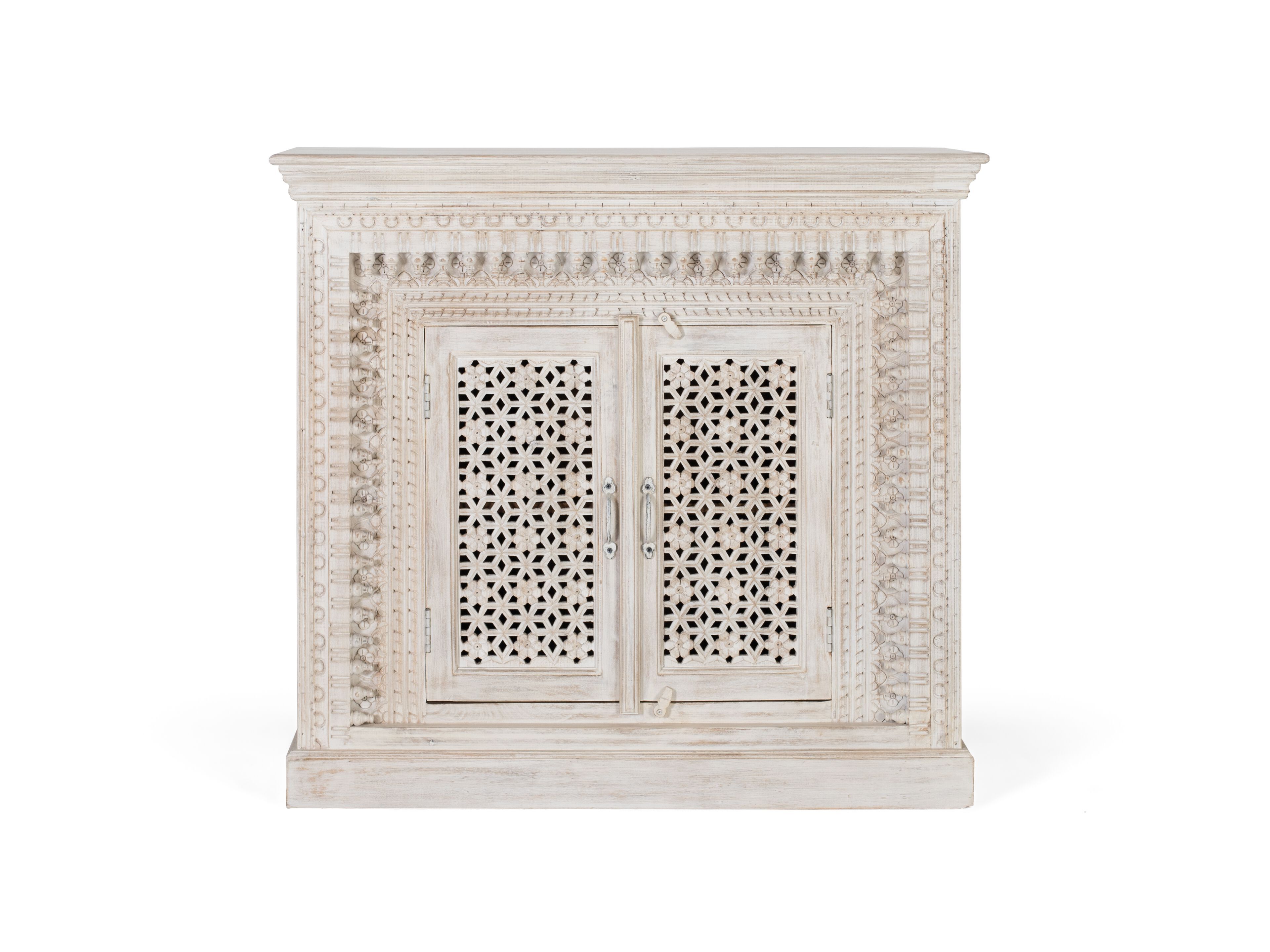 Манго Madia с распашными дверями Giner y Colomer Бхопал ARCH-00073498