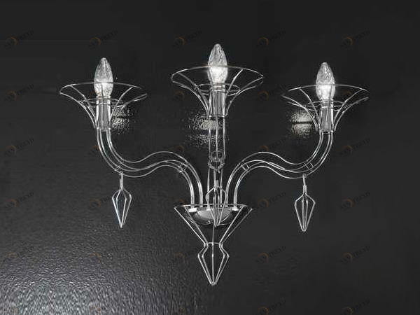 Metal Lux Бра из металла Dedalo sun-id-1405905