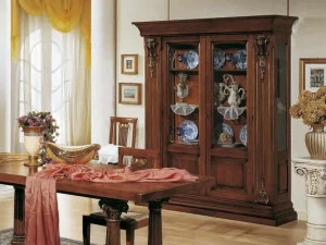 Arvestyle Витрина из массива дерева Macchiavelli