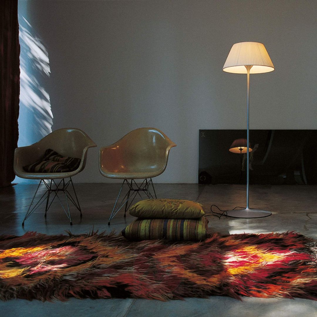 Flos F6109007 Romeo торшер f61090007 - Вид №2