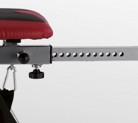 zero инверсионный стол BH Fitness sun-id-2068531 - Вид №2