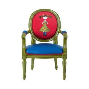 Кресло / Mini bimba