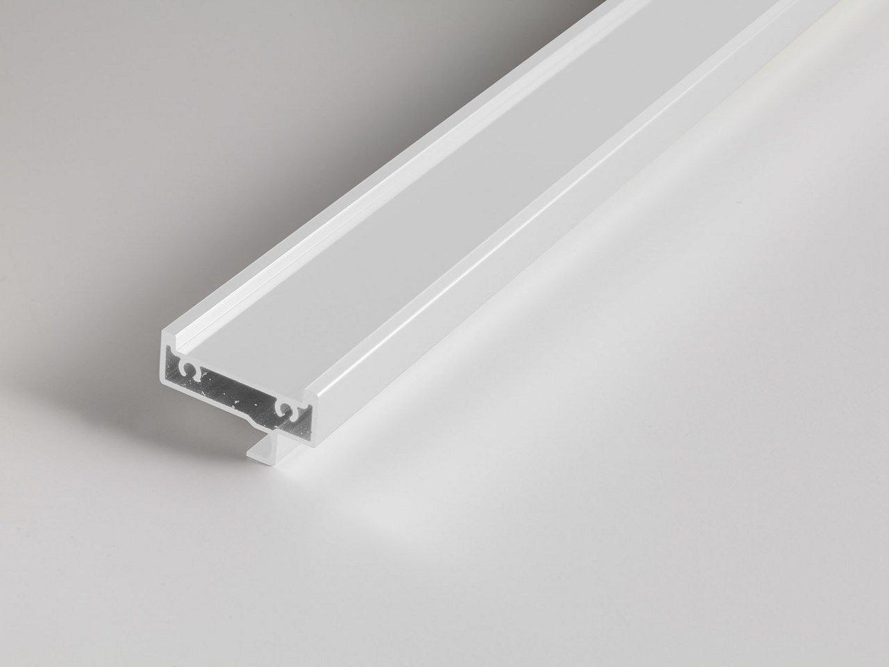 Стеклянная угловая душевая кабина с поворотной дверью ARCOM A6 ARCH-00023571 - Вид №5