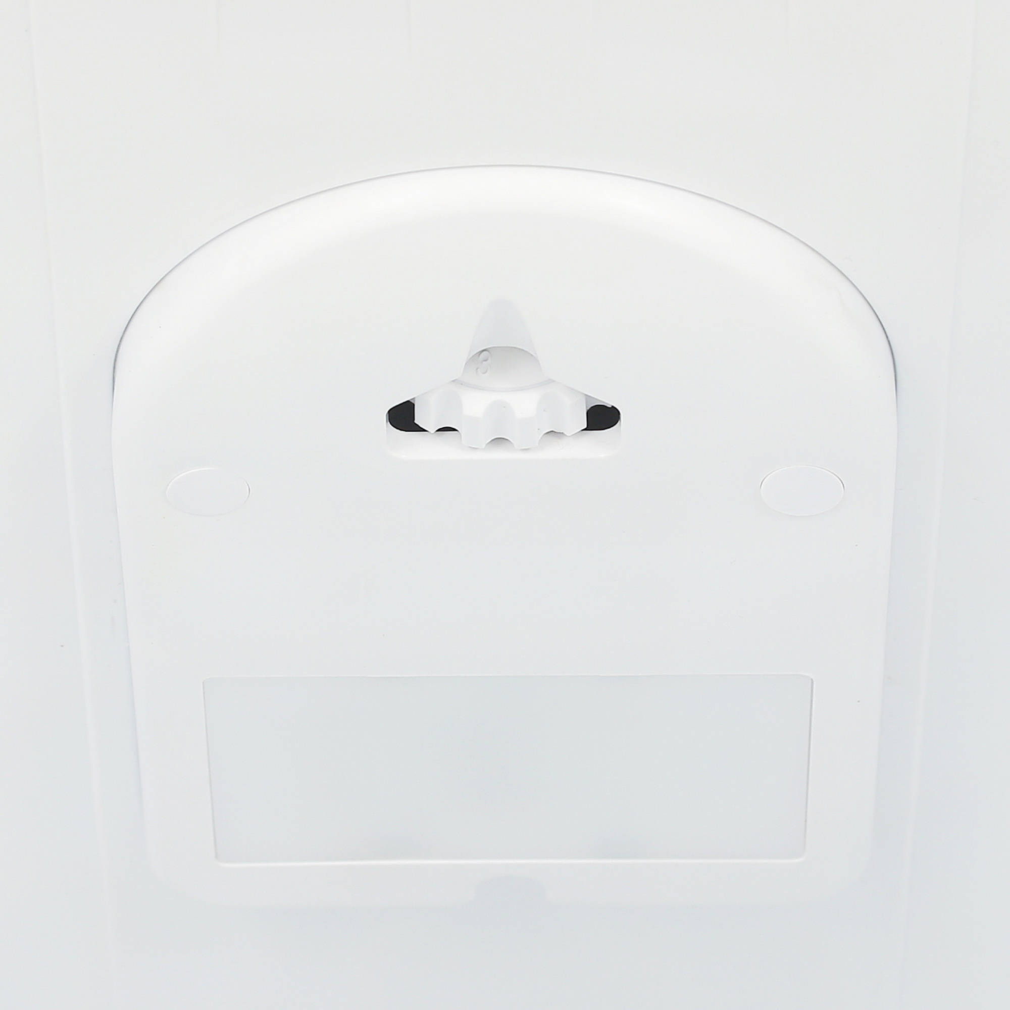 9021272 Холодильник с морозильником   Nordfrost NRB 154 W белый STDN-0067069 - Вид №9