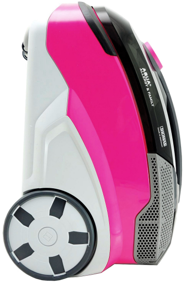 ALLERGY and FAMILY 788-585 Пылесосы / 1700 вт, моющий, аква-бокс Thomas  - Вид №6