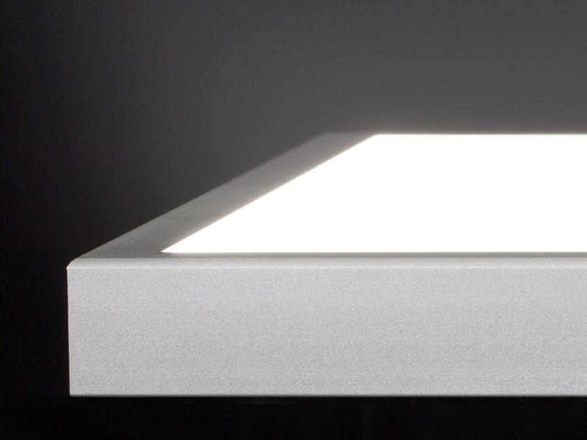 UNICA by Cantoni Каркас стола со светодиодной подсветкой Ph sun-id-1457625 - Вид №5