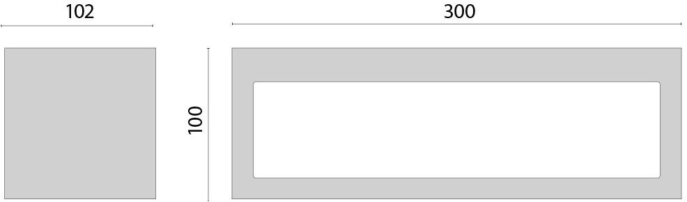 PERFORMANCE iN LIGHTING Светодиодный уличный настенный светильник sun-id-1352668 - Вид №8