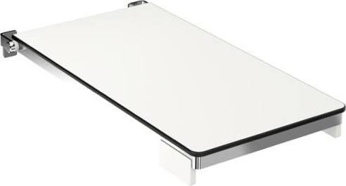 900.51.21340 Складное сиденье для ванны (ada) HEWI System 900