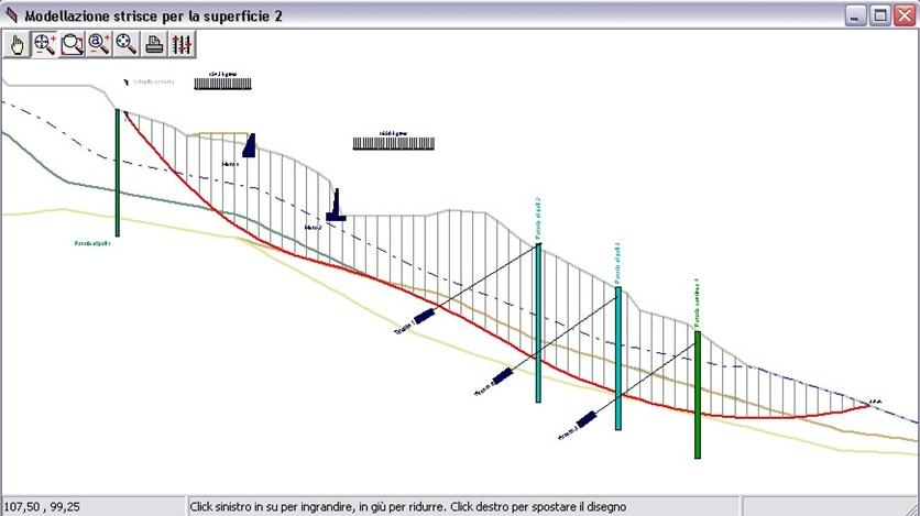 NEWSOFT Проверить устойчивость склона sun-id-1346393 - Вид №13