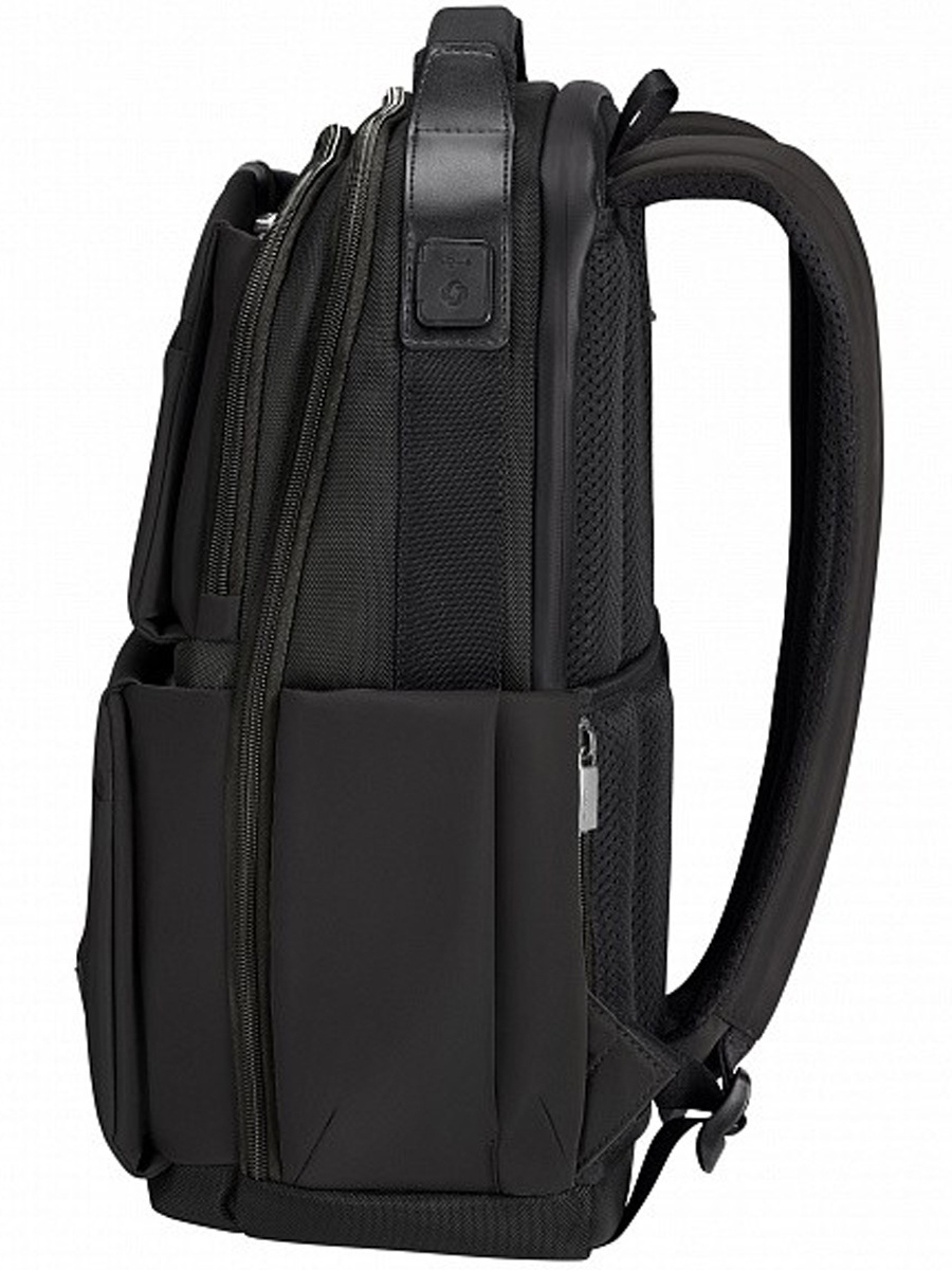 KG2-09002 Рюкзак для ноутбука KG2*002 Backpack 14.1 Samsonite Openroad 2.0  - Вид №5