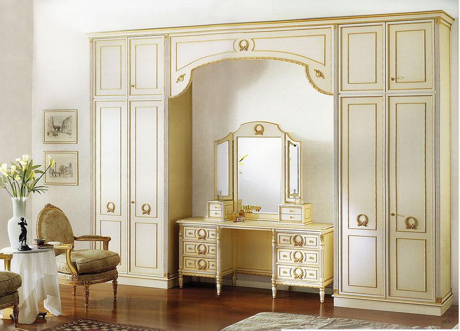 Шкаф Borodin ANGELO CAPPELLINI 7077 