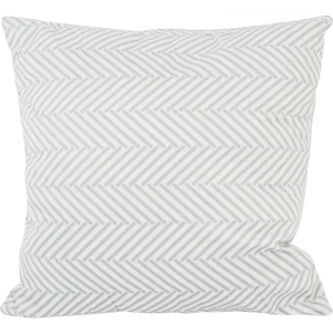 Подушка Biescas 45x45 см цвет бежевый 85229753 STLM-2040451