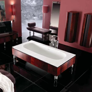 Комплект мебели BANIA-03(2) Karol BANIA