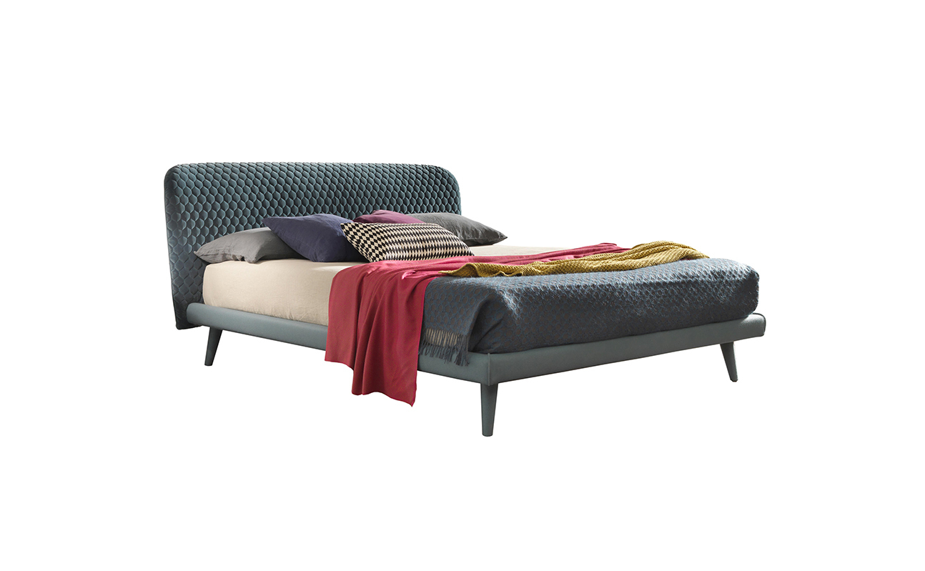 Кровать  BOLZAN LETTI COROLLE 