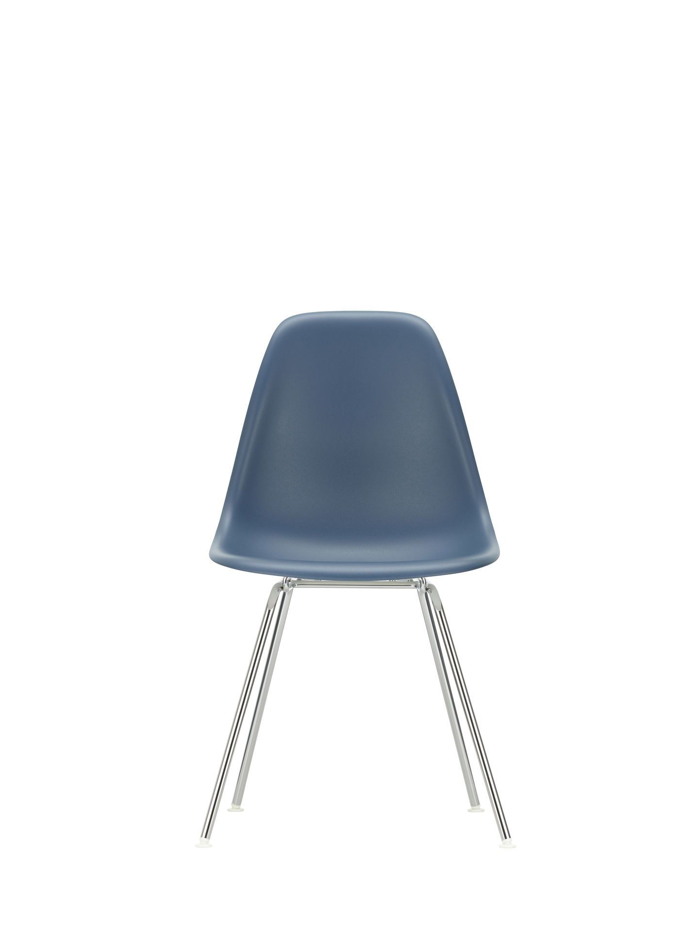 Стул из полипропилена с мягким сиденьем VITRA Eames Plastic Chair ARCH-00098148 - Вид №119