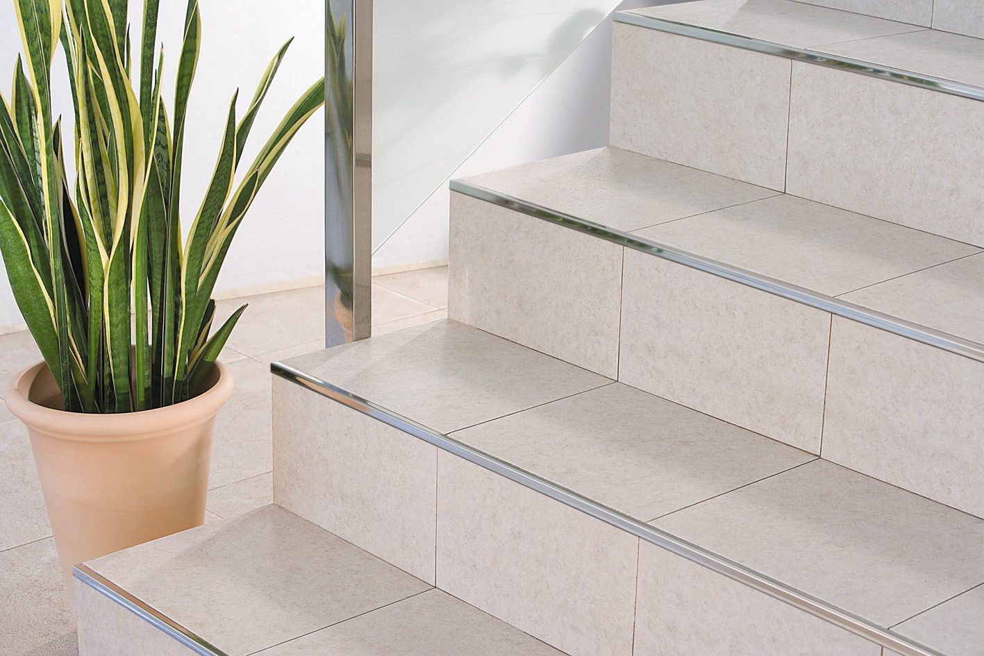 Декоративная доска из нержавеющей стали EMAC Italia Novolistel® ARCH-00025019 - Вид №1