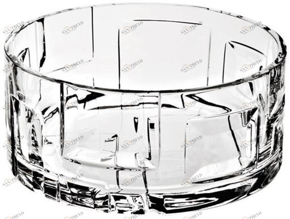 Vista Alegre Хрустальная центральная часть Portrait 48000227