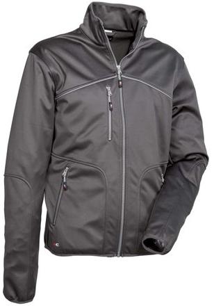 COFRA Куртка софтшелл Everytime winter sun-id-1378499 - Вид №1