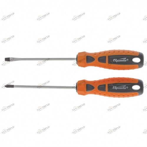 Набор отверток 2шт PH SL SPARTA Sparta (Спарта) 12175