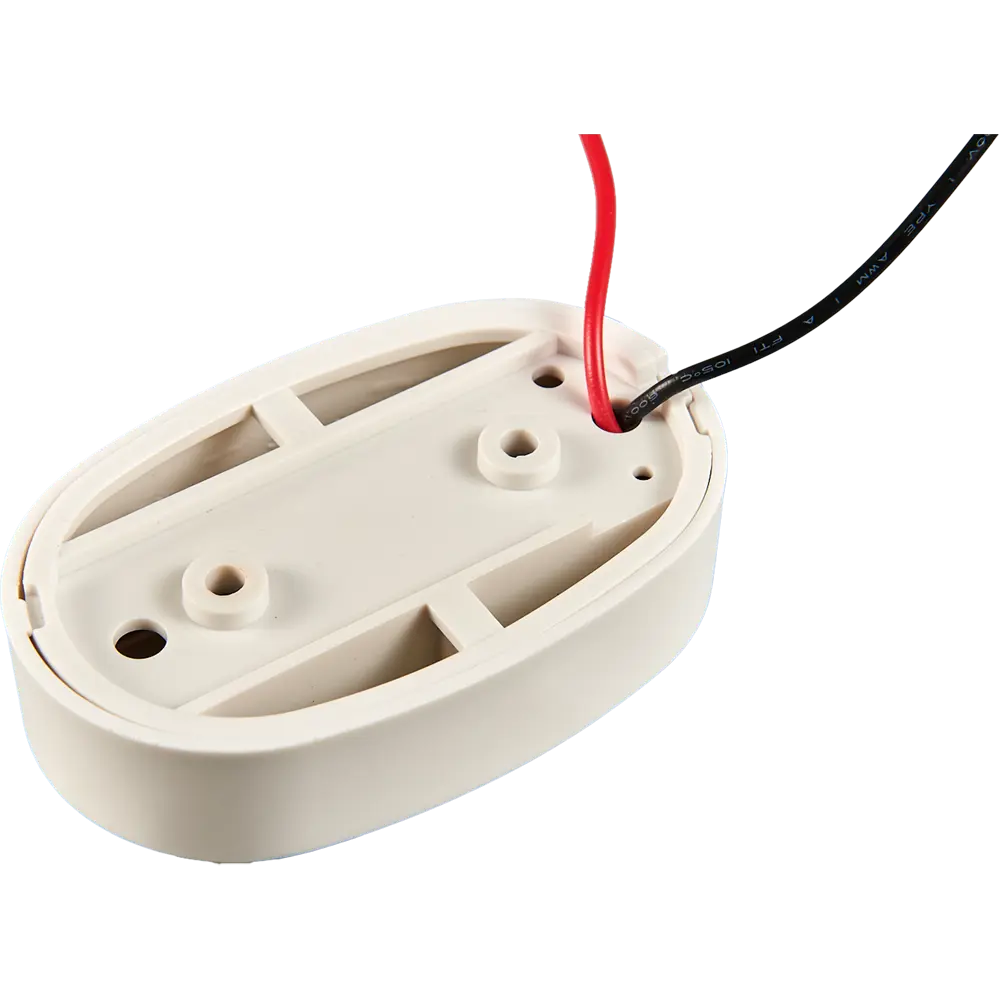 Чашка потолочная Volpe Q122G81 цвет белый STLM-2010370 - Вид №2