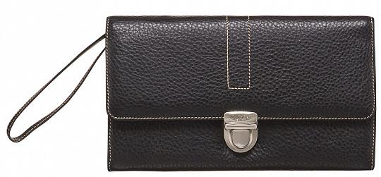 X515204-01-04 Портмоне-клатч Dr Koffer 