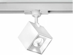 Milan Iluminacion Светодиодные трековые светильники из экструдированного алюминия Dau 6890
