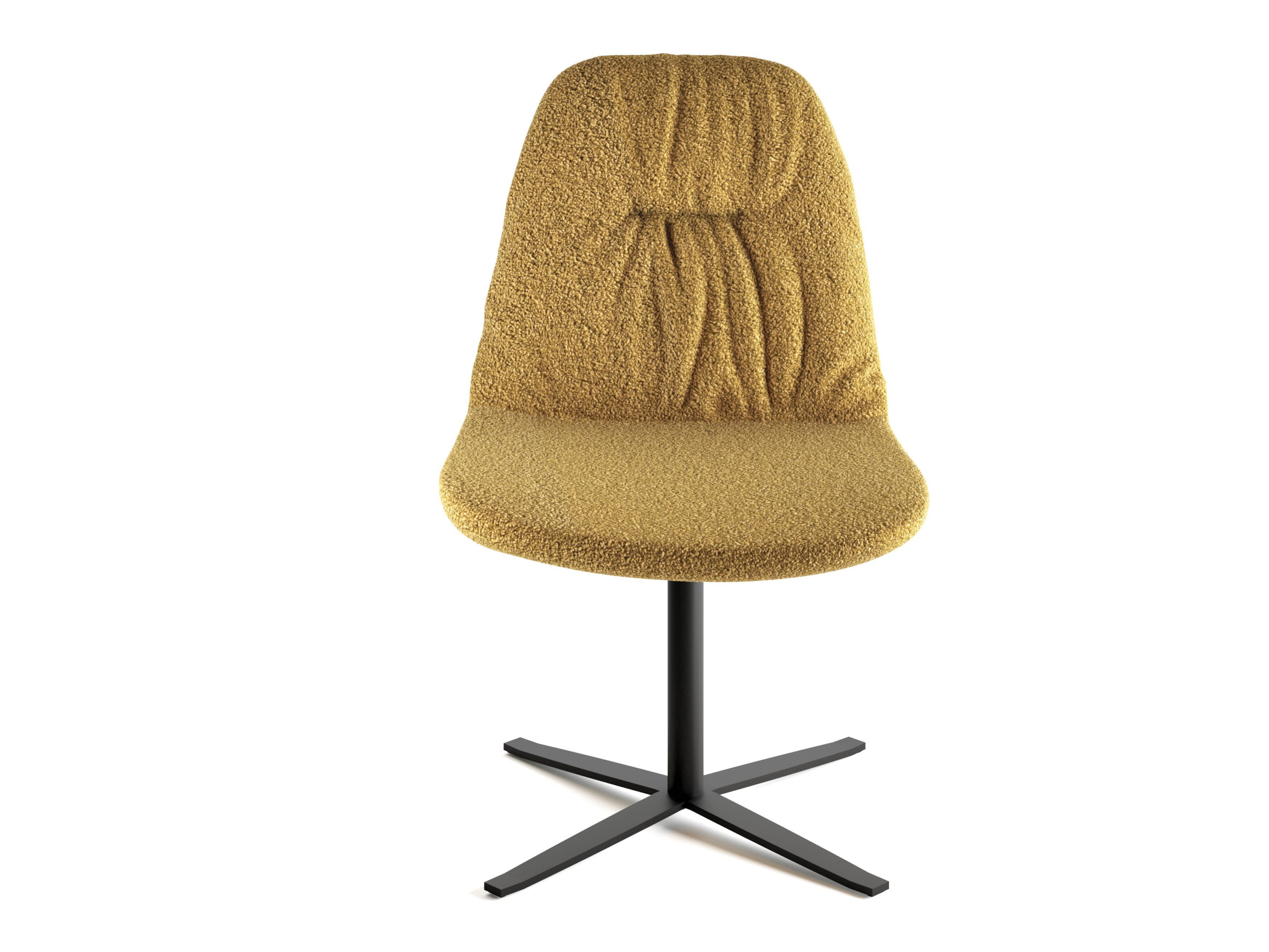 Стул из ткани Innova Imbottiti Eleven ARCH-00150656